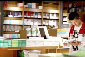 中考图书品牌调研报告发布，看看你用的书怎么样？图片