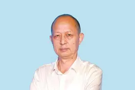 黄冈市文旅局局长王建学为家乡文旅代言，诚邀全国游客打卡大别山水图片