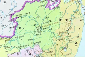什么是黑龙江省？图片