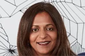 这四位女CEO掌管着美国“财富500强”中的时尚产业图片