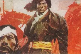 “骡子县长”剿匪记：一个晚清县长与马匪的较量图片