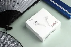 TWS耳机中的黑科技 iFLYBUDS讯飞智能耳机体验图片