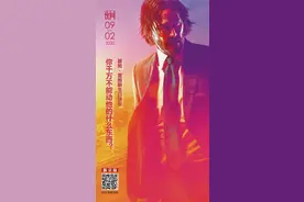 别动基努·里维斯的这件东西，下场很惨丨夜问图片