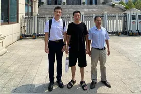 张玉环申请赔偿2234万元：冤案背后是不能承受之重图片