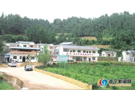 大英县做实乡镇行政区划调整和村级建制调整改革“后半篇”文章相关新闻图片