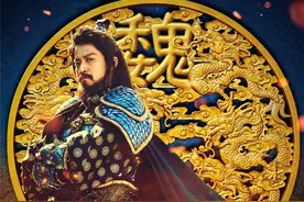小栗旬加盟《三国志新解》颠覆出演霸主曹操图片