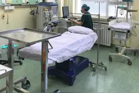 暖心！北大人民医院产房有了手术室，明天正式开张图片