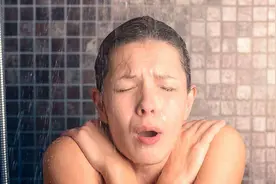 涨知识｜消除运动后的疲惫酸痛，学会洗澡就行了图片