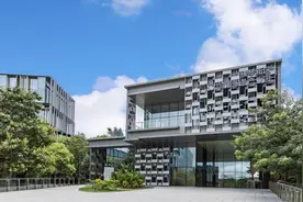 产业园区进化论：没有“社区”的产业园还能吸引“后浪”吗？图片