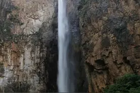 云台山力推三重免门票福利，请您周末观天瀑、游奇峡、逛夜游图片