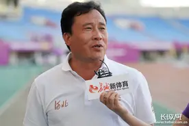 河北青少年田径锦标赛接近尾声 蛰伏九月屡创佳绩图片