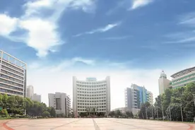教培一体，德技双优，武汉电院向高水平高职院校阔步前行图片
