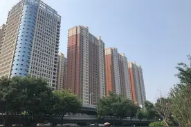 石家庄房价跌回三年前 限购、限售政策逼走炒房客图片