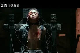 《士兵突击》到《悬崖之上》张译你怎么这么拼？图片