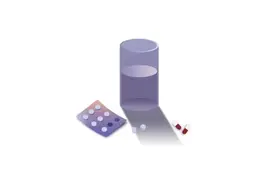 吃药“一把吞”？后果绝对不是卡住你喉管那么简单！图片