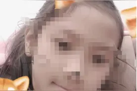 广西再现“百香果女孩”惨剧：10岁女孩疑被邻家哥哥杀害猥亵 父亲深夜蹲守疑目睹转移尸体图片