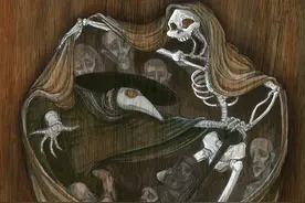 爱乐 | 黑死病的音乐随想图片