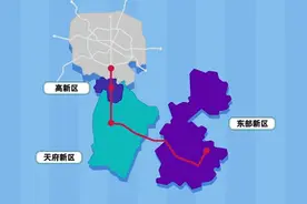 18号线要来“解救”1号线了！乘车攻略看过来图片