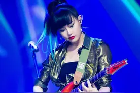 “作女”黄龄：成团了，我大概是“心态”或“仪式”担当图片