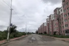 辽宁阜新：“白菜价”房源折射下的转型困境图片