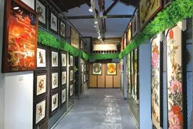 企业孵化器孕育科创“生力军”图片