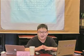 古代阵法知多少？图片