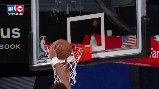 NBA赛季盘点之九大装逼&炫技时刻：“歪嘴战神”希罗领衔