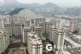 新市民·追梦桥 | 思南：幸福大迁徙 乌江岸边的一道和美图景图片