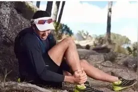 小腿“迎面骨”疼？快来康康 ！图片