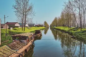 寻访汪曾祺的高邮图片