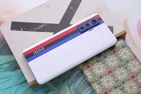 iQOO 5 Pro评测：几处升级 告诉你传奇版是怎么炼成的图片