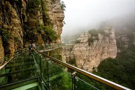 教师节｜河北这些景区对教师免费！别忘带上“两证”图片