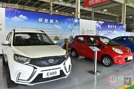 南昌红谷滩区助力汽车消费市场增长 购新车每辆补贴1000元图片