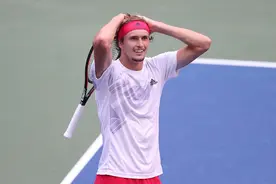 90后终于将迎来首座男单大满贯，但断言男网改朝换代还为时过早图片