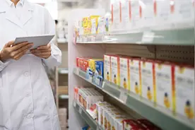 你知道零售药店里的执业药师，都在做哪些工作吗？| 药事药闻图片