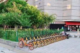 美团单车在汉骑行量较“重启”增6倍 团队施行12字方针规范车辆管理图片