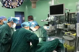 宁德一产妇术后大出血3000毫升命悬一线！多学科全力抢救助其脱险图片