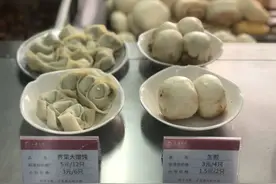 小鸟胃专属餐、光盘送礼……上海高校食堂节约粮食哪家强？图片