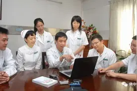 【师说】魏爱生：怀医者仁心，秉师者厚德图片