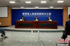 陕西渭南5个贫困县全部“摘帽”501个贫困村全部出列图片