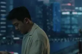 张月：演“林有有”纯属意外！