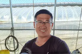 一本流转账 念活海阳“土地经”(组图)图片