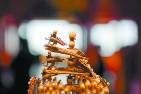 故宫举办紫禁城建成六百年展览图片