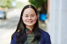 我和我的二本学生图片