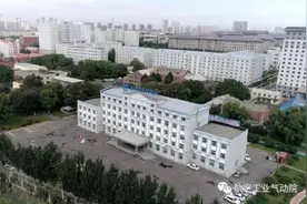 航空工业气动院建立65周年：航空报国矢志不渝图片