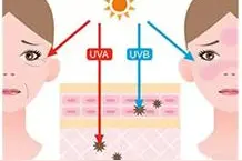 防晒，你做对了吗？图片