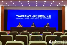 广西河池：70.22万贫困人口脱贫 贫困发生率下降到1.86%图片