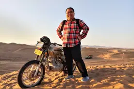 清华硕士毕业，他为何要辞掉谷歌工作回山西二本院校教书？图片