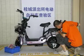 佛山电动车上牌最全指南来了！9月底截止！交警呼吁赶紧上牌图片