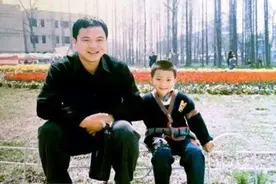 他这么年轻，真的没想到……图片